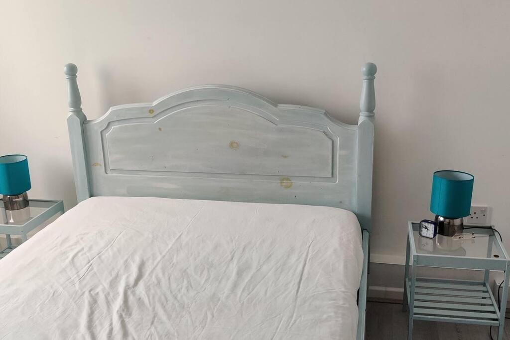 Lovely 12th Floor 2 Bed Flat In The Heart Oflondon Appartamento Londra
