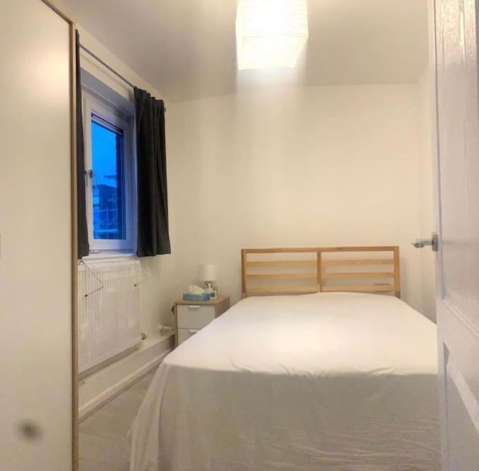 Lovely 12th Floor 2 Bed Flat In The Heart Oflondon Appartamento