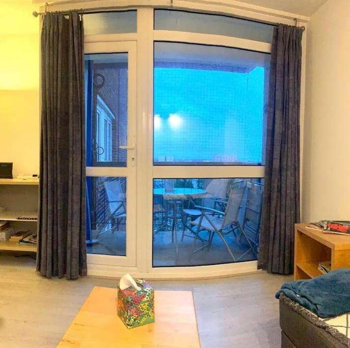 Lovely 12th Floor 2 Bed Flat In The Heart Oflondon Appartamento Londra