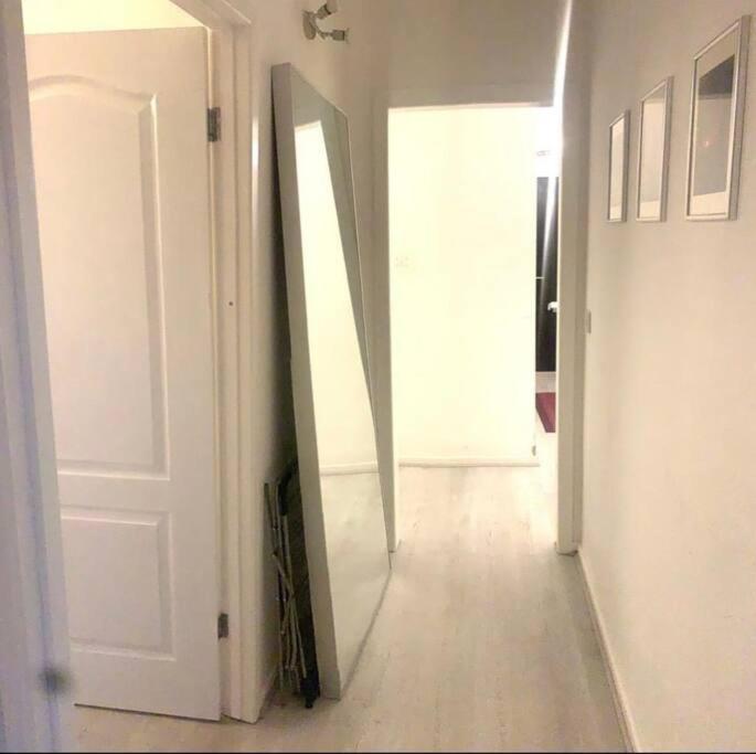 Lovely 12th Floor 2 Bed Flat In The Heart Oflondon Londra
