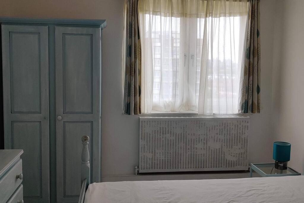 Lovely 12th Floor 2 Bed Flat In The Heart Oflondon Appartamento *