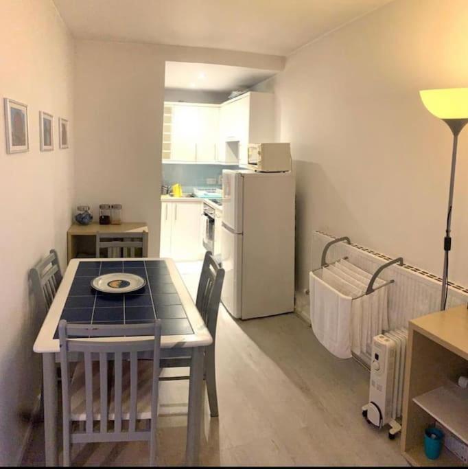 Lovely 12th Floor 2 Bed Flat In The Heart Oflondon * Londra
